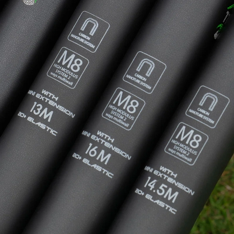Maver MTT 601 Pole 16m